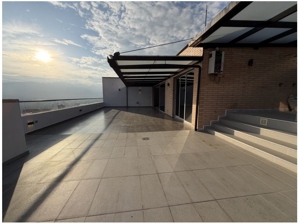 Apartamento en venta en El Esmeraldal, Envigado · foto 5 de 24