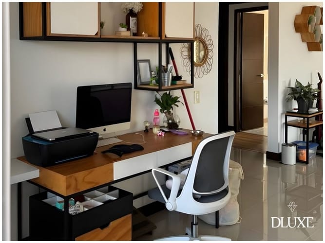 Casa de 3 alcobas en venta en Loma Del Escobero, Envigado, 1500 m² · foto 11 de 17