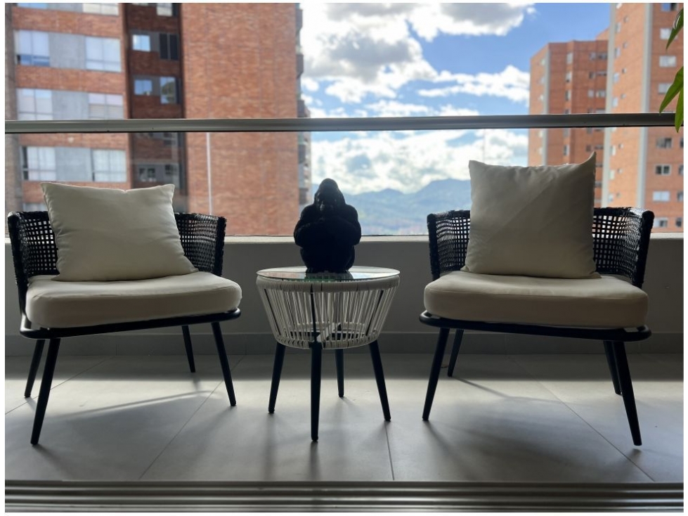 Apartamento en venta en Mesa, Envigado · foto 11 de 17