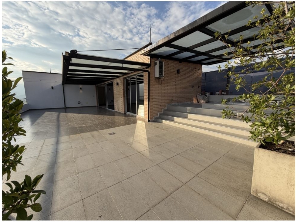 Apartamento en venta en El Esmeraldal, Envigado · foto 6 de 24