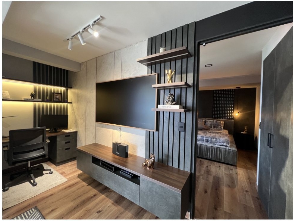 Apartamento en venta en Mesa, Envigado · foto 12 de 17
