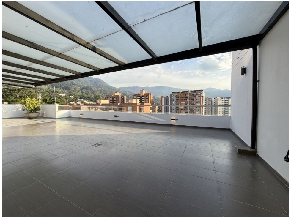 Apartamento en venta en El Esmeraldal, Envigado · foto 7 de 24