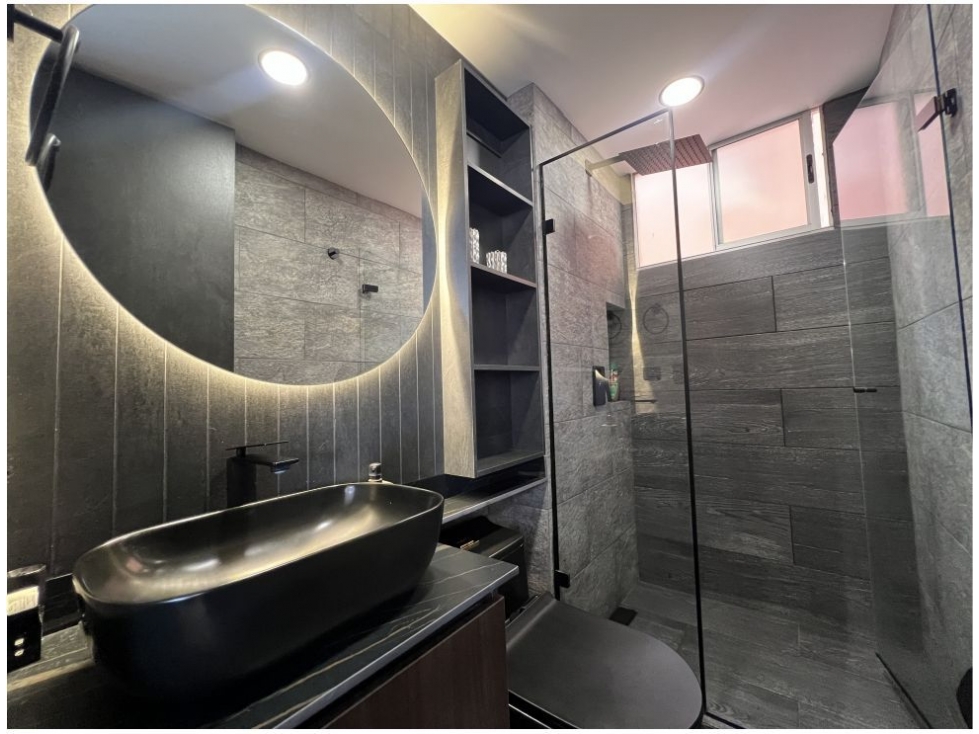 Apartamento en venta en Mesa, Envigado · foto 13 de 17