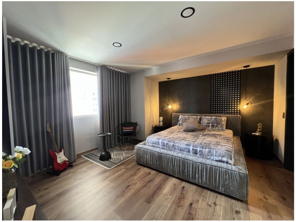 Apartamento en venta en Mesa, Envigado · foto 14 de 17