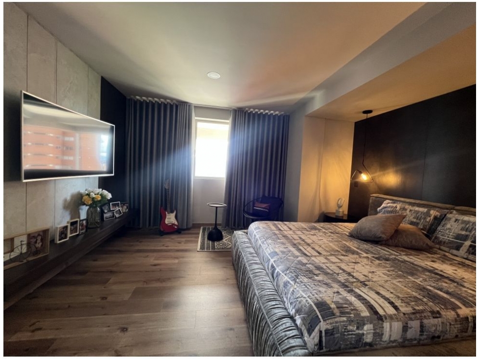 Apartamento en venta en Mesa, Envigado · foto 15 de 17