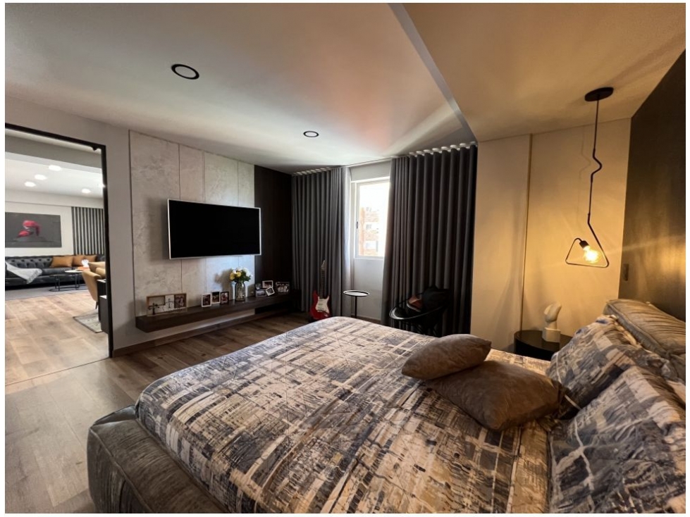 Apartamento en venta en Mesa, Envigado · foto 16 de 17