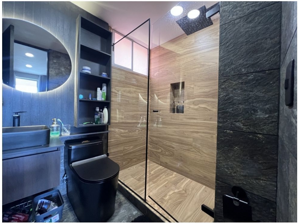 Apartamento en venta en Mesa, Envigado · foto 17 de 17
