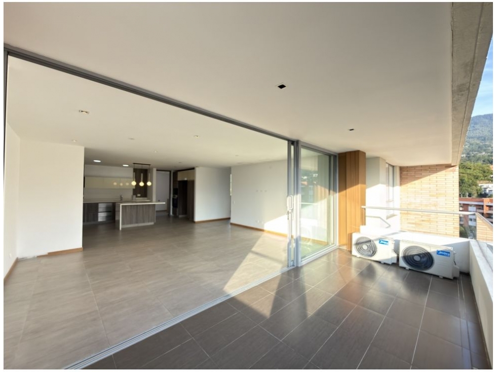 Apartamento en venta en El Esmeraldal, Envigado · foto 14 de 24