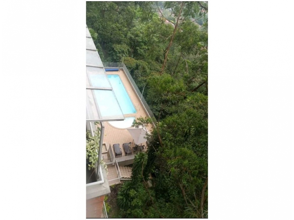 Apartamento en venta en El Esmeraldal, Envigado · foto 2 de 13