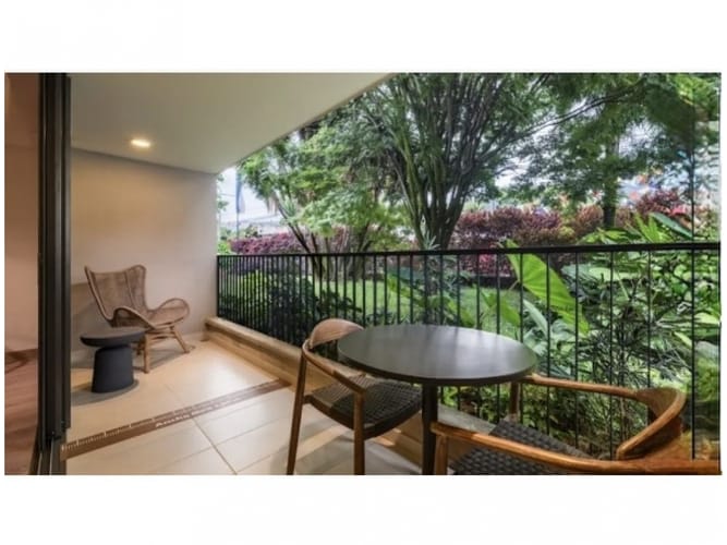 Apartamento de 3 alcobas en venta en Campo Amor, Medellín, 71 m² · foto 3 de 10