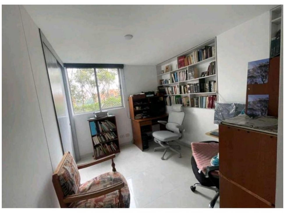 Apartamento en venta en El Esmeraldal, Envigado · foto 4 de 13