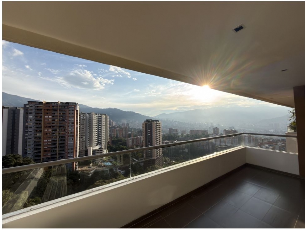 Apartamento en venta en El Esmeraldal, Envigado · foto 17 de 24