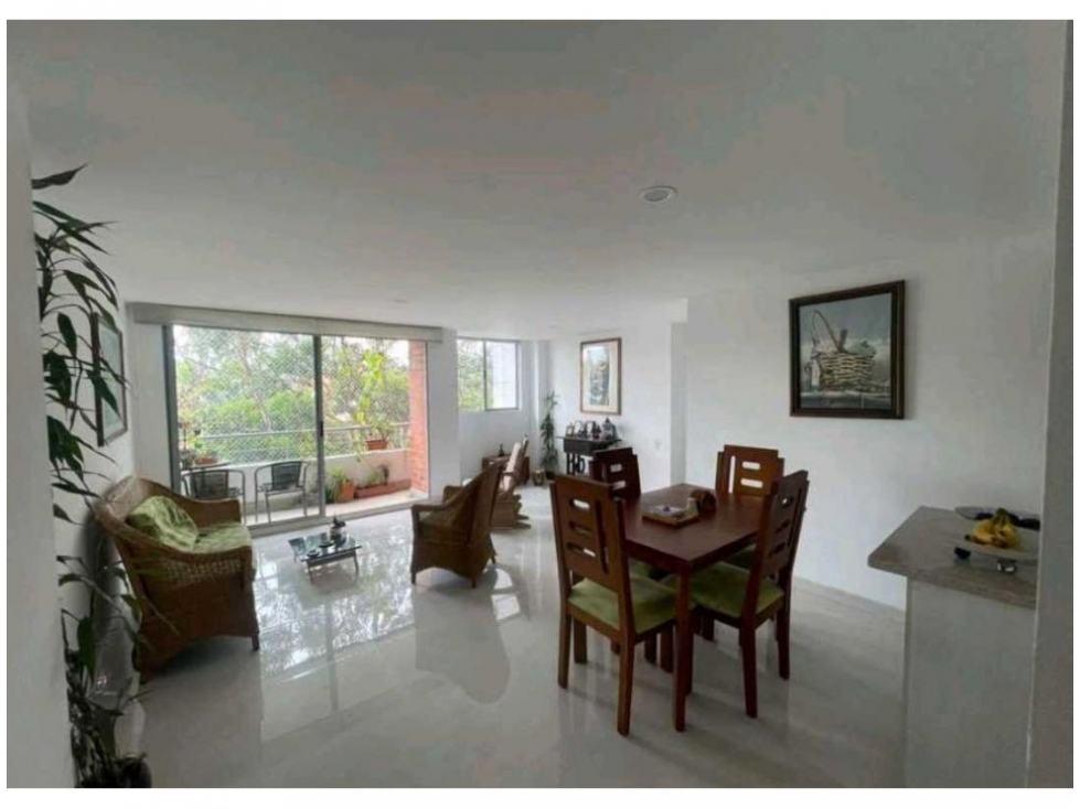 Apartamento en venta en El Esmeraldal, Envigado · foto 5 de 13