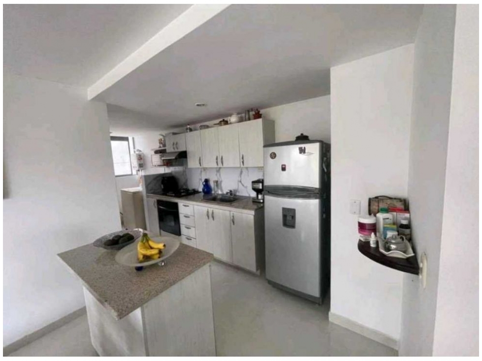 Apartamento en venta en El Esmeraldal, Envigado · foto 6 de 13