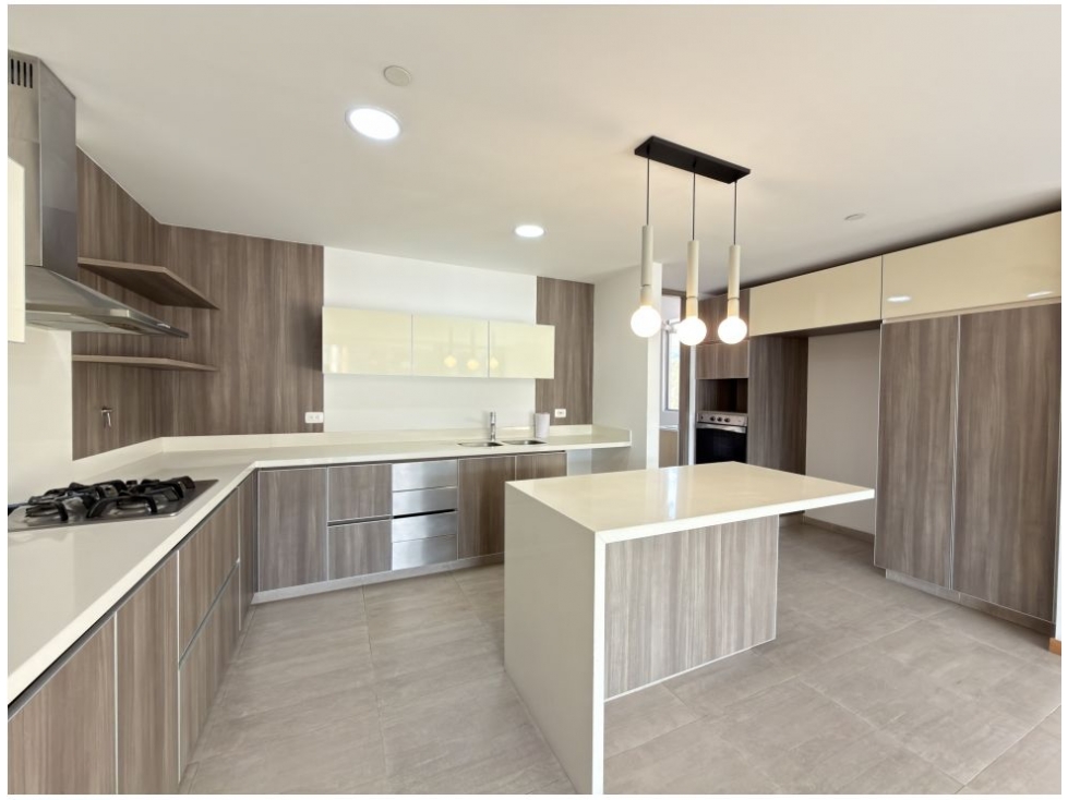 Apartamento en venta en El Esmeraldal, Envigado · foto 19 de 24