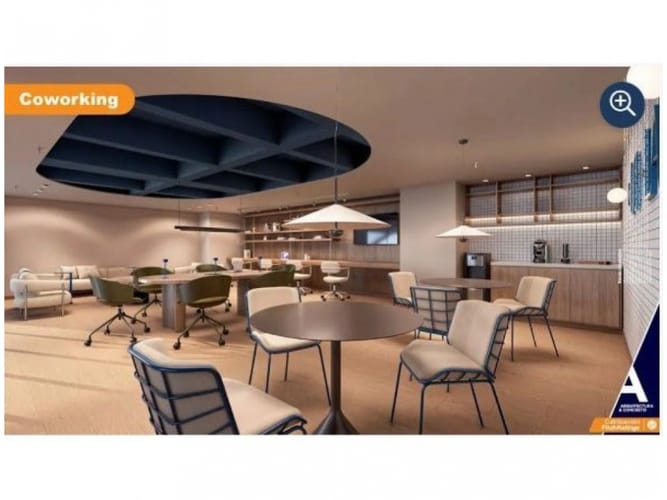 Apartamento de 3 alcobas en venta en Campo Amor, Medellín, 71 m² · foto 7 de 10