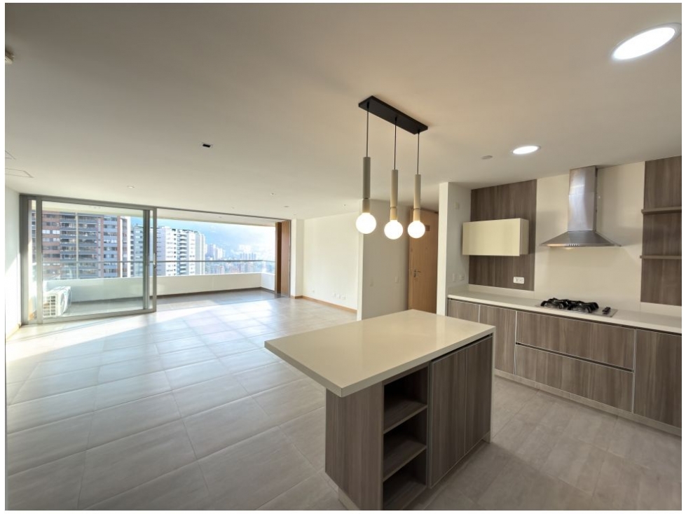 Apartamento en venta en El Esmeraldal, Envigado · foto 20 de 24