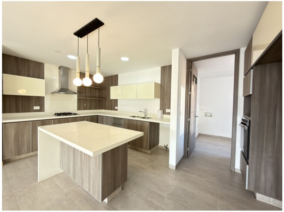 Apartamento en venta en El Esmeraldal, Envigado · foto 21 de 24