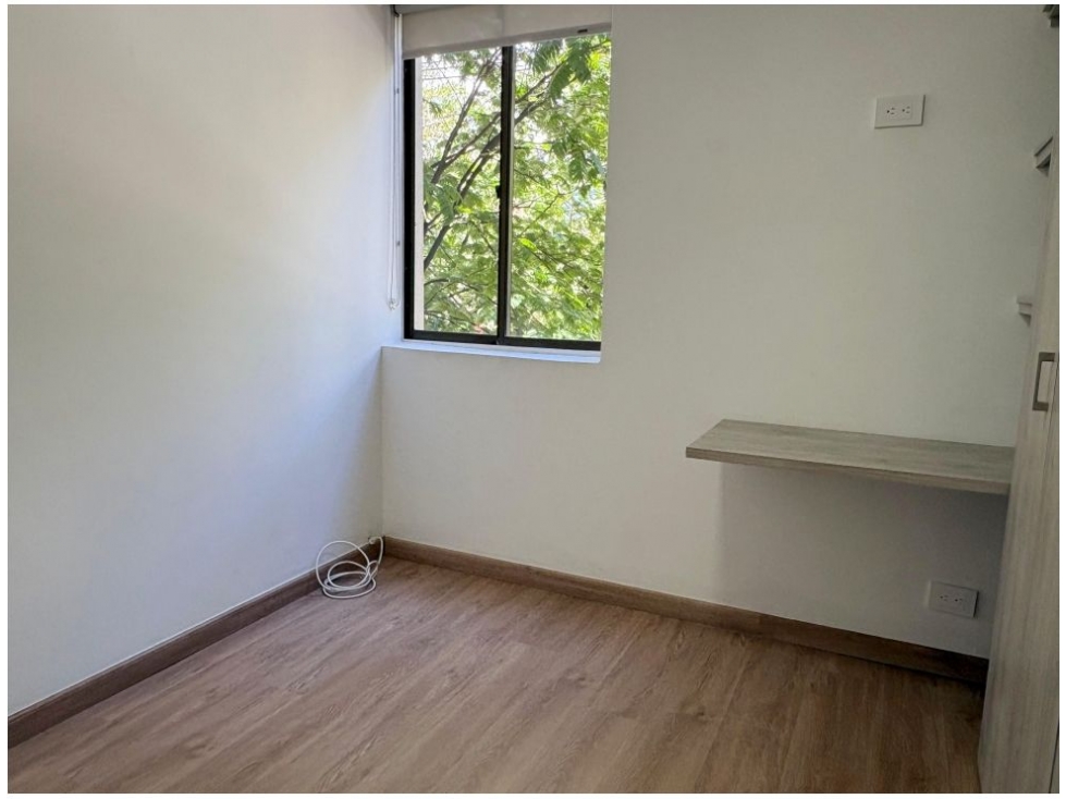 Apartamento en venta en El Poblado, Medellín · foto 5 de 11