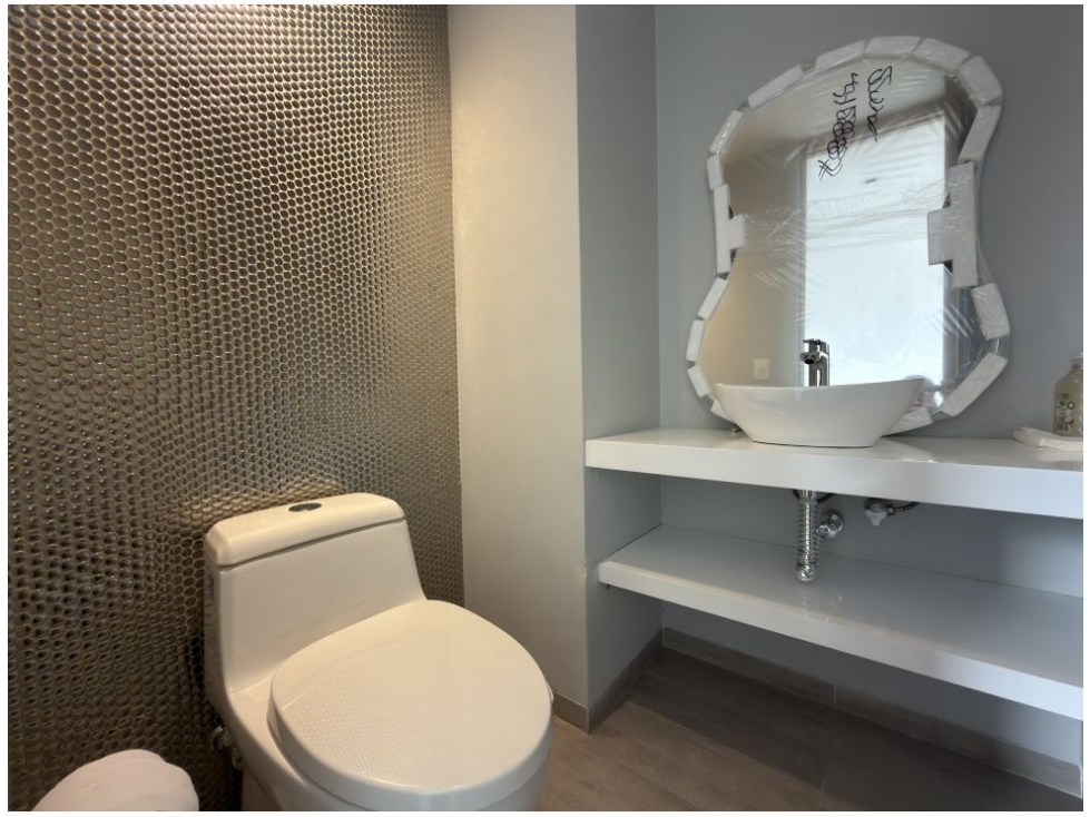 Apartamento en venta en El Esmeraldal, Envigado · foto 22 de 24