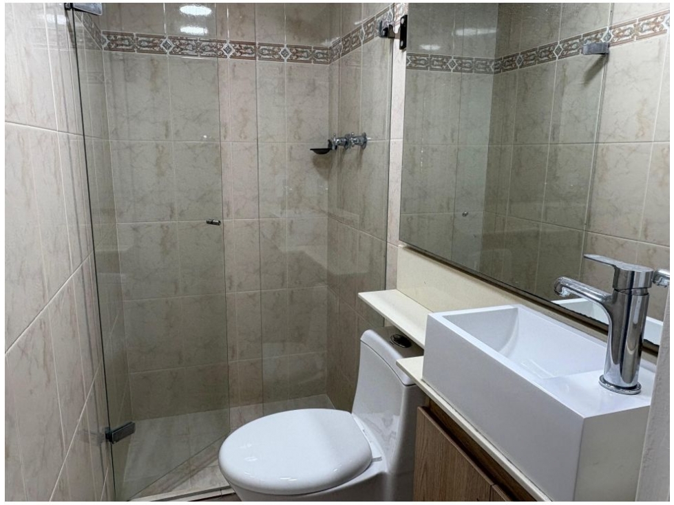 Apartamento en venta en El Poblado, Medellín · foto 6 de 11