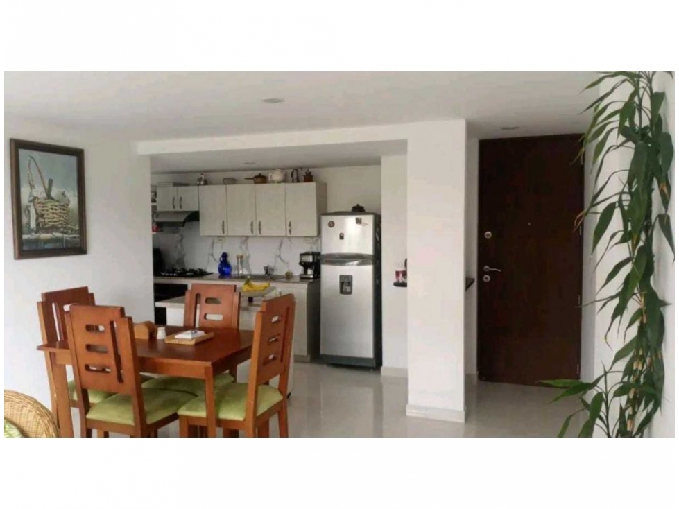 Apartamento en venta en El Esmeraldal, Envigado · foto 10 de 13