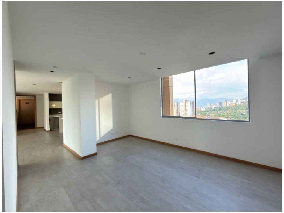 Apartamento en venta en El Esmeraldal, Envigado · foto 23 de 24