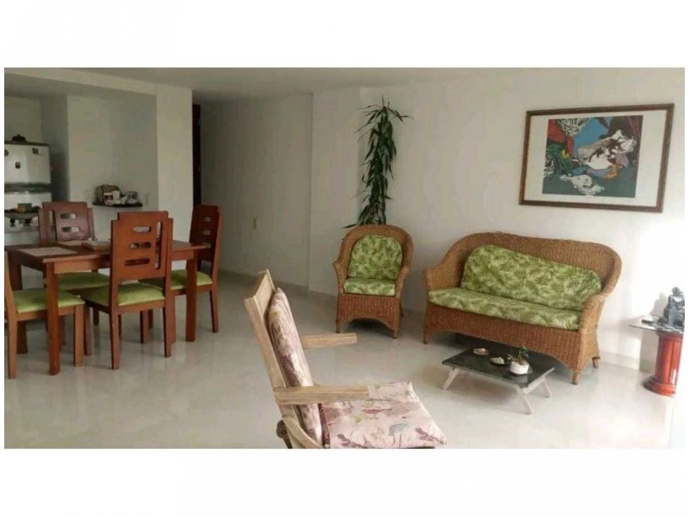 Apartamento en venta en El Esmeraldal, Envigado · foto 11 de 13