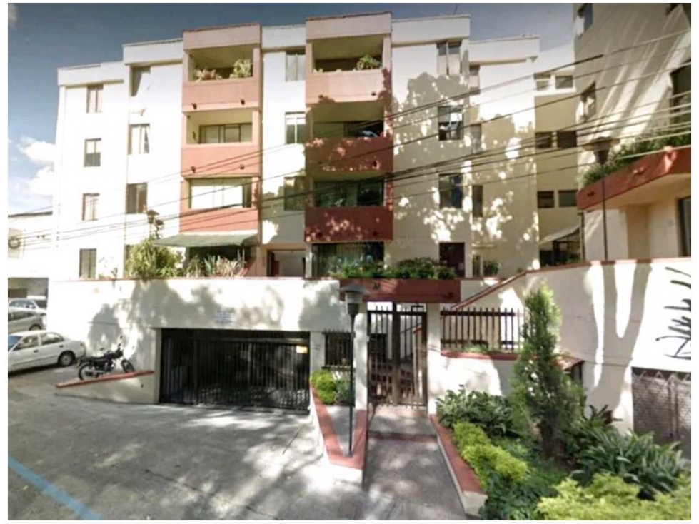 Apartamento en venta en El Poblado, Medellín · foto 11 de 11