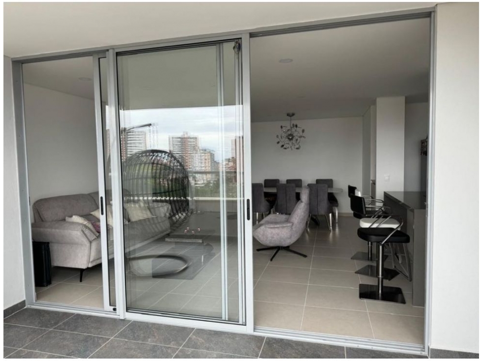 Apartamento en venta en Camino Verde, Envigado · foto 4 de 22