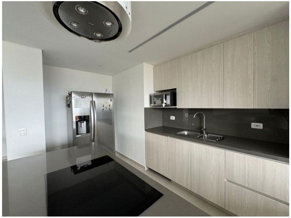Apartamento en venta en Camino Verde, Envigado · foto 6 de 22