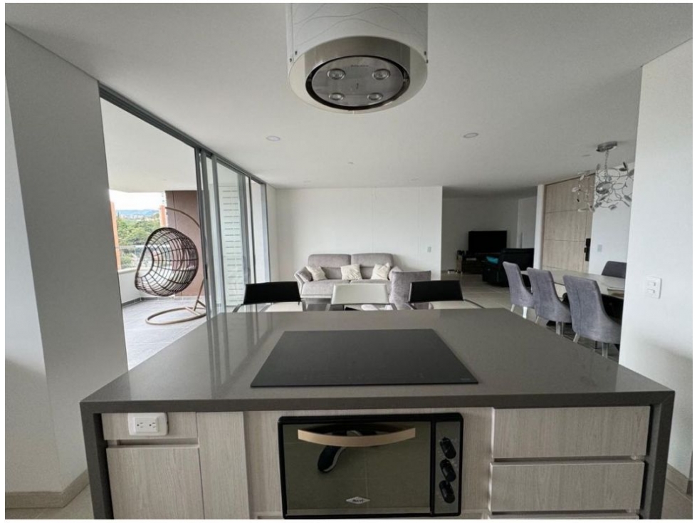 Apartamento en venta en Camino Verde, Envigado · foto 7 de 22