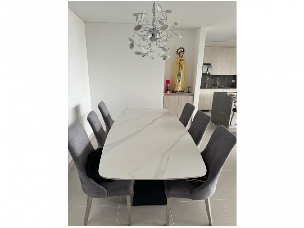 Apartamento en venta en Camino Verde, Envigado · foto 9 de 22