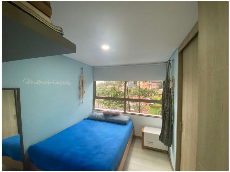 Apartamento en venta en Loma Del Esmeraldal, Envigado · foto 8 de 13
