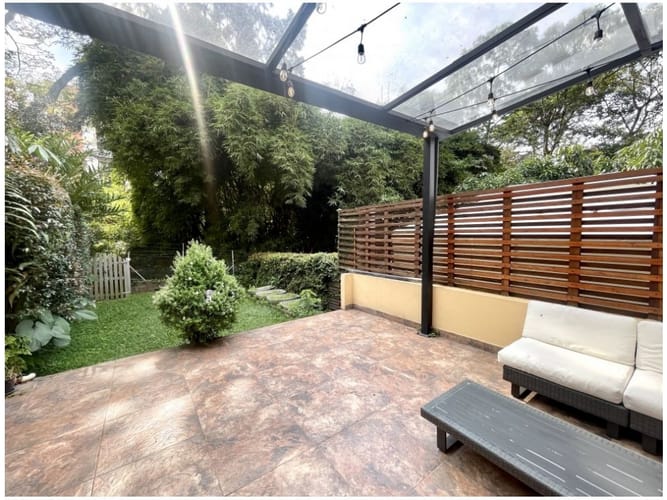 Casa de 3 alcobas en venta en Cumbres, Envigado, 204 m² · foto 7 de 19