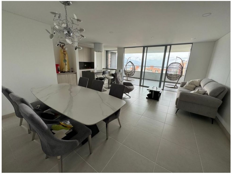 Apartamento en venta en Camino Verde, Envigado · foto 10 de 22