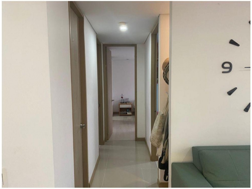 Apartamento en venta en Loma Del Esmeraldal, Envigado · foto 10 de 13