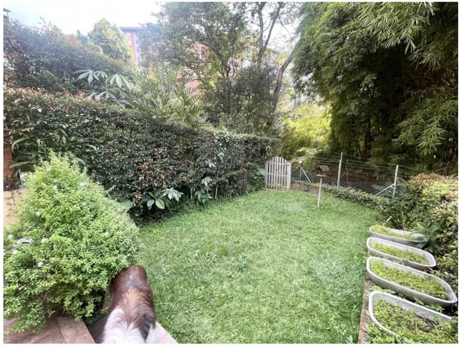 Casa de 3 alcobas en venta en Cumbres, Envigado, 204 m² · foto 9 de 19