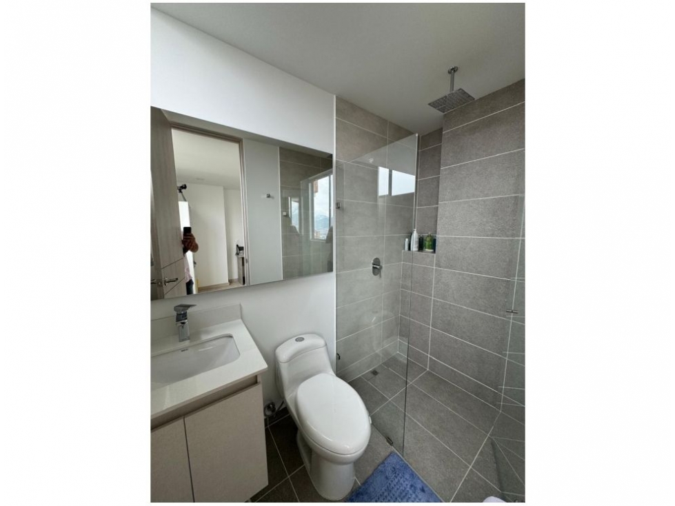 Apartamento en venta en Camino Verde, Envigado · foto 13 de 22