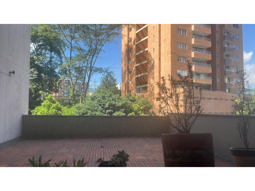 Apartamento en venta en Loma Del Esmeraldal, Envigado · foto 12 de 13