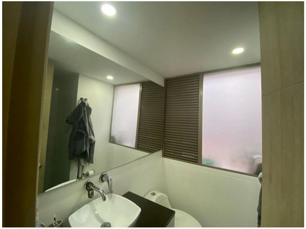 Apartamento en venta en Loma Del Esmeraldal, Envigado · foto 13 de 13