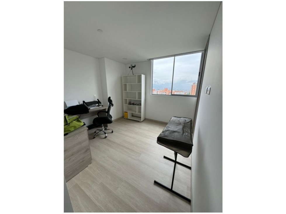 Apartamento en venta en Camino Verde, Envigado · foto 15 de 22