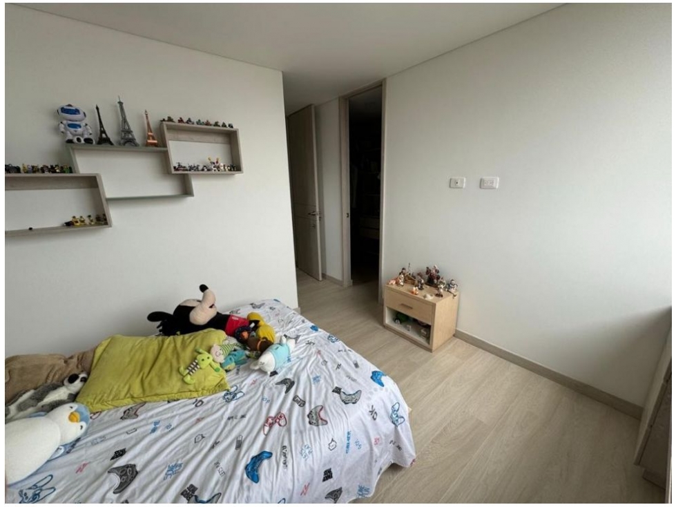 Apartamento en venta en Camino Verde, Envigado · foto 17 de 22