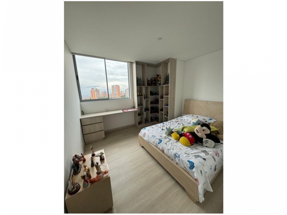 Apartamento en venta en Camino Verde, Envigado · foto 18 de 22