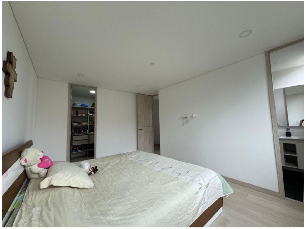 Apartamento en venta en Camino Verde, Envigado · foto 20 de 22
