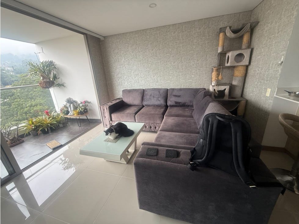 Apartamento en venta en Loma Del Esmeraldal, Envigado · foto 4 de 24
