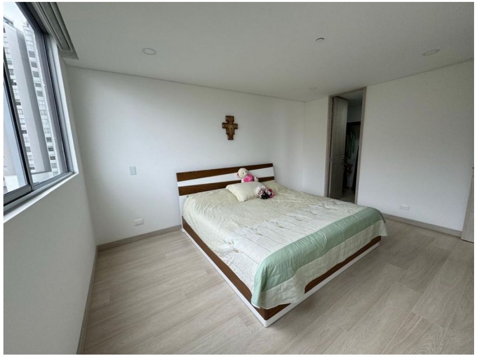Apartamento en venta en Camino Verde, Envigado · foto 22 de 22