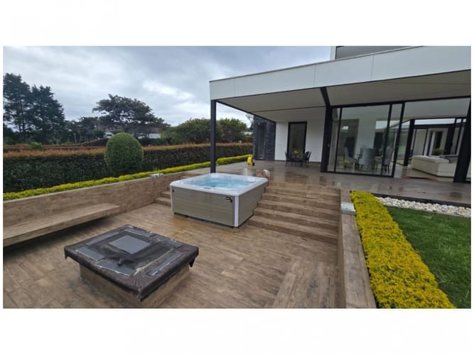 Casa de 4 alcobas en venta en El Carmen De Viboral, El Carmen de Viboral · foto 22 de 24