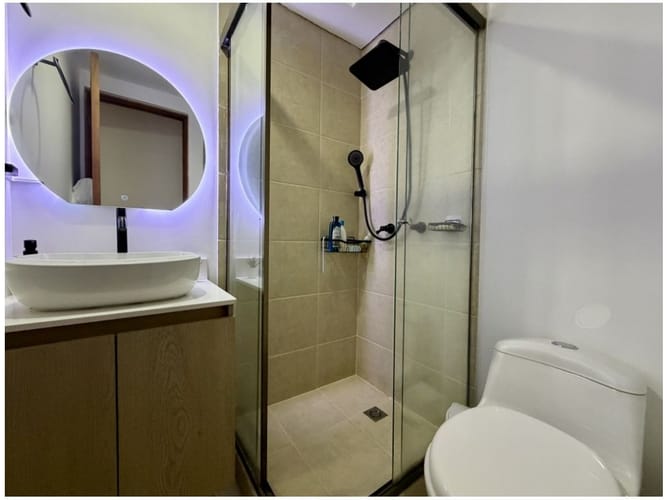 Casa de 3 alcobas en venta en Cumbres, Envigado, 204 m² · foto 19 de 19
