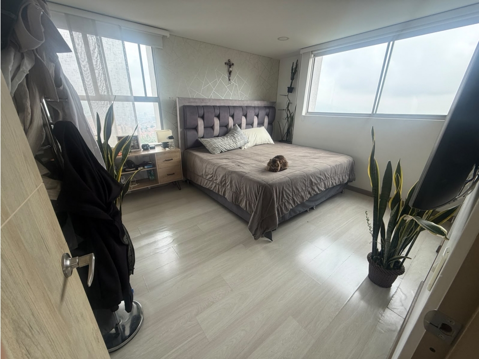 Apartamento en venta en Loma Del Esmeraldal, Envigado · foto 8 de 24